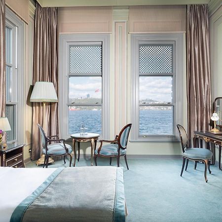 Bosphorus Palace Hotel Istanbul Luaran gambar