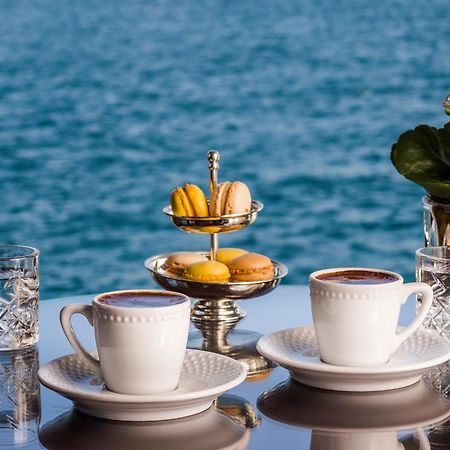 Bosphorus Palace Hotel Istanbul Luaran gambar