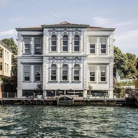 Bosphorus Palace Hotel Istanbul Luaran gambar
