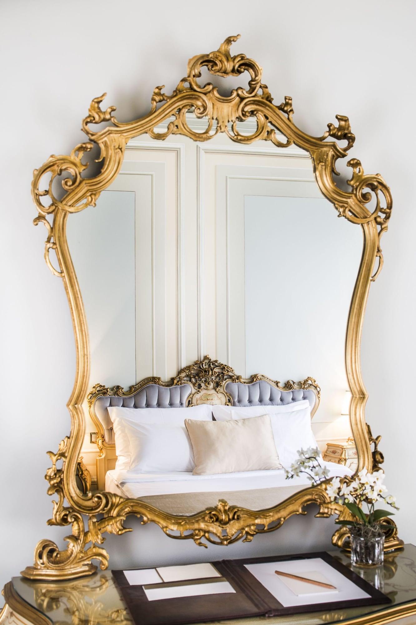 Bosphorus Palace Hotel Istanbul Luaran gambar