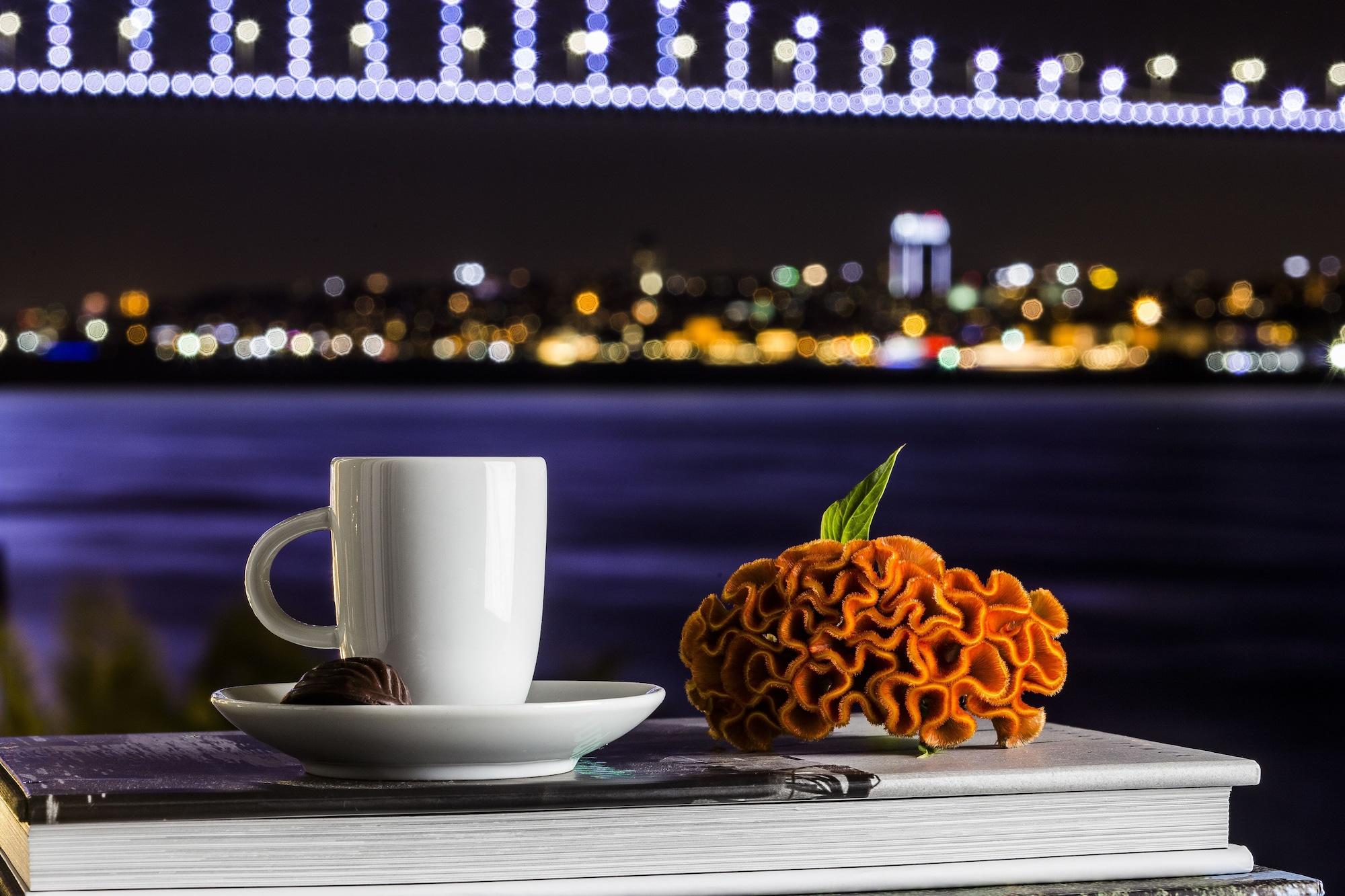 Bosphorus Palace Hotel Istanbul Luaran gambar