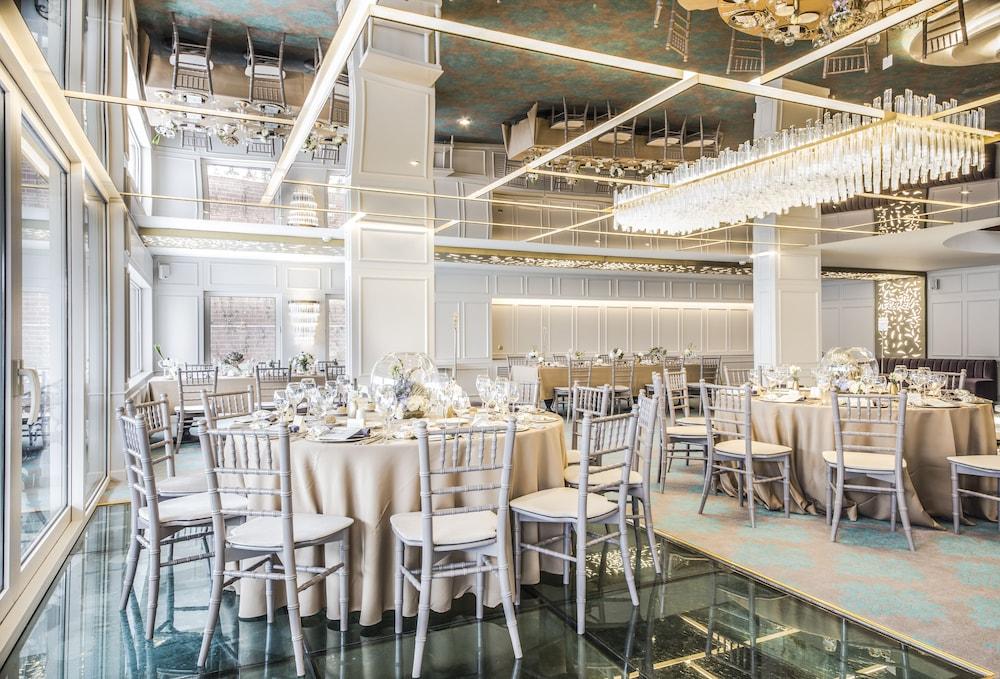 Bosphorus Palace Hotel Istanbul Luaran gambar