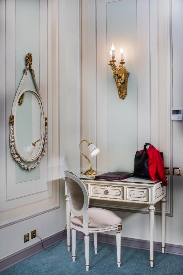 Bosphorus Palace Hotel Istanbul Luaran gambar