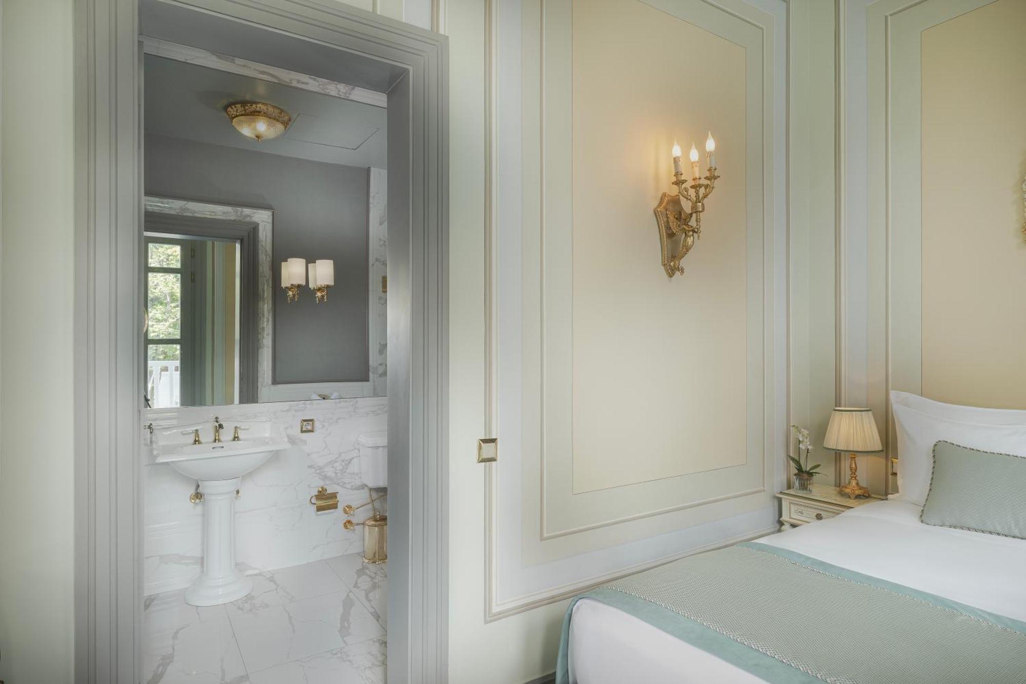 Bosphorus Palace Hotel Istanbul Luaran gambar