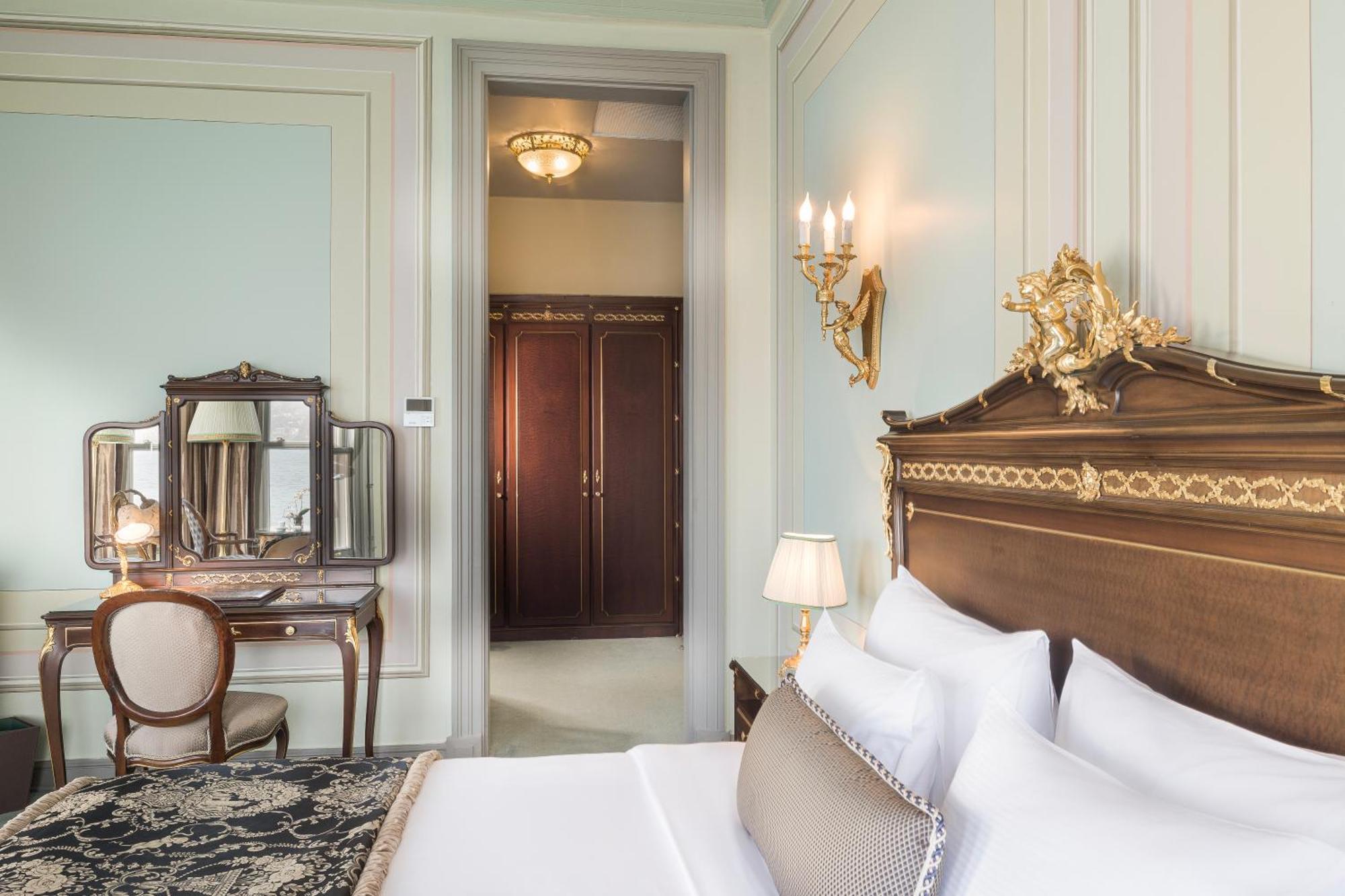 Bosphorus Palace Hotel Istanbul Luaran gambar
