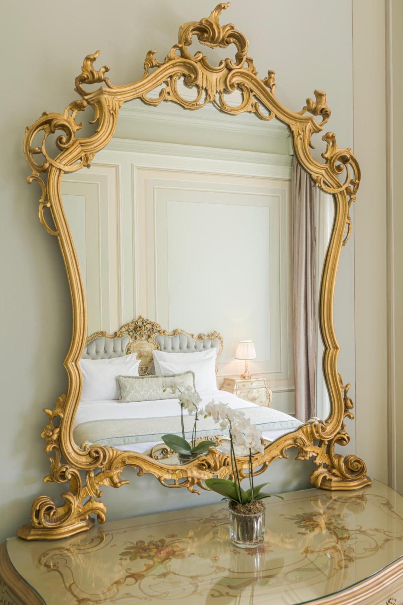 Bosphorus Palace Hotel Istanbul Luaran gambar