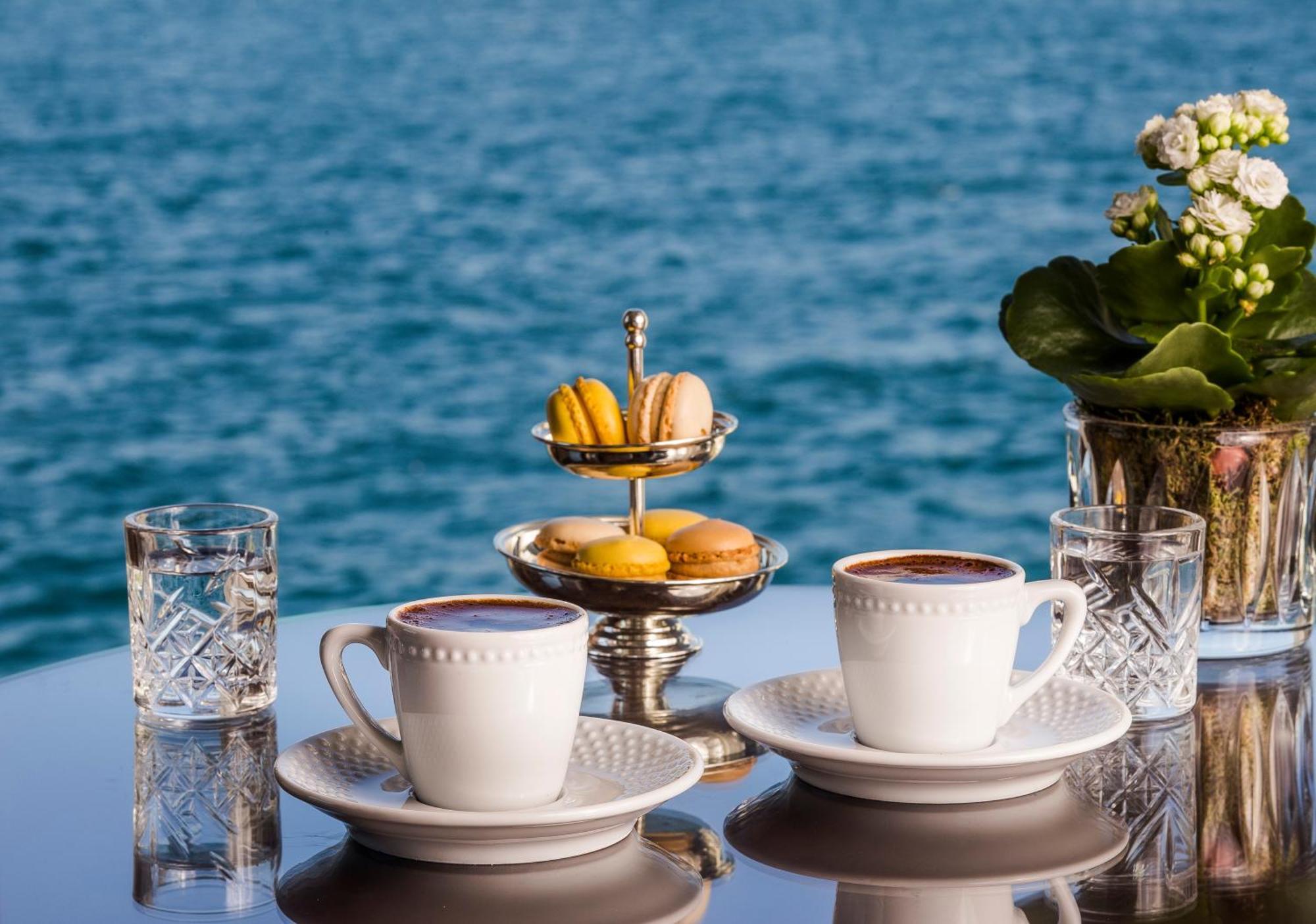 Bosphorus Palace Hotel Istanbul Luaran gambar